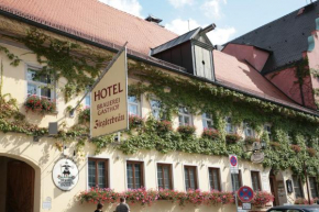 Hotels in Dachau